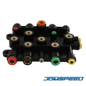 Air Manifold Fits Freightliner Century A1214736003 170.1010 A12-14736-003 - Picture 1 of 6