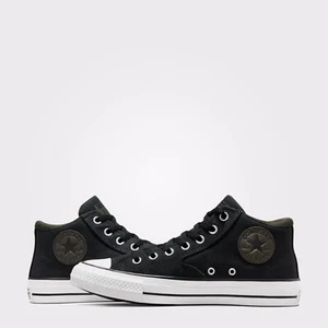 Converse CHUCK TAYLOR ALL STAR MALDEN STREET green black neu ovp unisex sneaker - Bild 1 von 5
