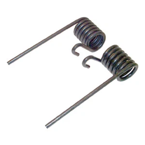 Fits 1987 Arctic Cat Cheetah 500 F/C Suspension Spring Sports Parts Inc. 04-356 - Picture 1 of 3