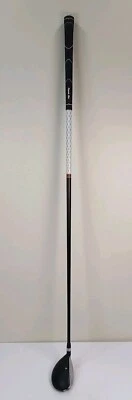 Powerbilt Golf TPS Blackout #4 Hybrid Mature Flex 39.5" - Image 1 of 4