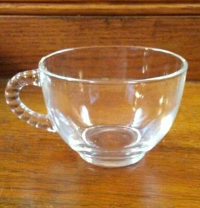 BUND GLAS HOSPITALITY SET Ersatz Snack Set Glas Tasse - Bild 1 von 3