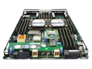 00AE749 IBM MAINBOARD FOR HS23 - - Photo 1/6