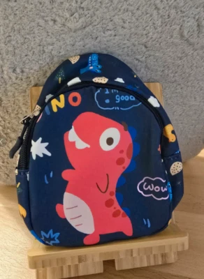 Kleine Kindertasche / Minitasche / Kindergartentasche - NEU! - Bild 1 von 3