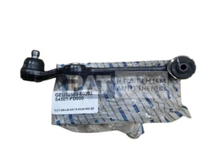 KIA RIO 2003-2005 FRONT LOWER CONTROL ARM RH=PASSENGER SIDE, 54501-FD000 - Picture 1 of 1