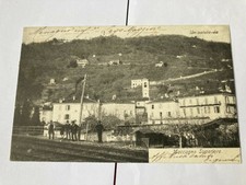 Lago Maggiore Maccagno Superiore