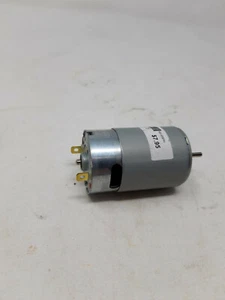 MABUCHI 9-20VDC MOTORE RS555PH HOBBY STEPPER - NOS - Foto 1 di 3