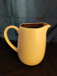 NEW Stone The Crows Large Glacier Blue Jug Pitcher 7"/18cm - Picture 1 of 7