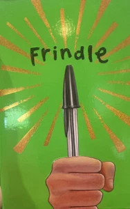 Frindle: Special Edition - Picture 1 of 2