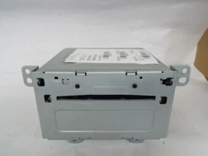 Audio Equipment Radio Receiver AM-FM-XM-CD-MP3 Opt Uye Fits 12 CAMARO 373082 - Bild 1 von 4