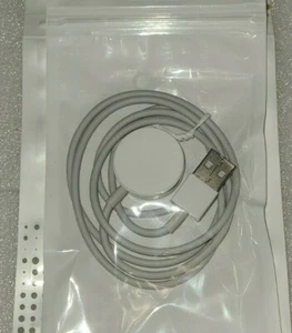 Magnetic Charging USB Cable Charger For Apple Watch iWatch - Picture 1 of 3