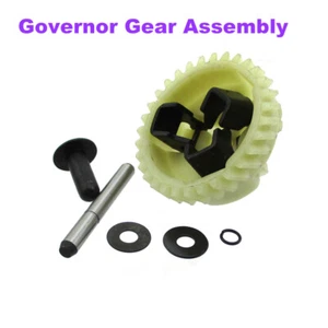 Conjunto de engranajes Governor para motor Honda 11 hp 13 hp GX340 GX390 piezas generador - Imagen 1 de 6
