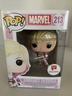 Unmasked Gwenpool Marvel Funko Pop! #213 Walgreens Exclusive Deadpool