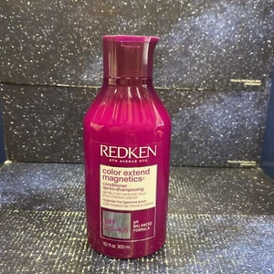 REDKEN Color Extend Magnetics Conditioner Apres Shampooing Color Care 10.1 Oz - Picture 1 of 3