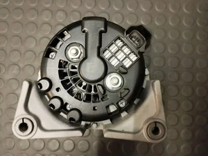 Reman Delco Alternator Chevrolet Opel Vauxhall 13502595 13579667 13595629 - Picture 1 of 8
