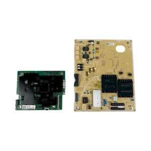 Bundle Samsung Main Board BN94-18388 + Power Board BN4401120B Repair Kit - Picture 1 of 24