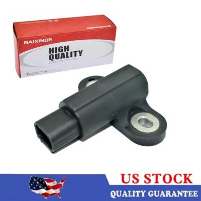 Sensor de posición del árbol de levas 1L5E-6B288-AA para Ford Ranger Mazda B2300 1L5E6B288AA Foto 1 de 4