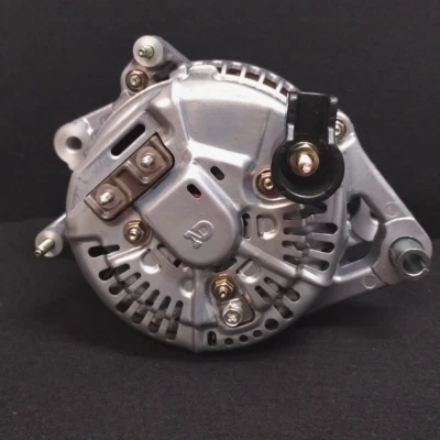 1990 To 1996 Dodge Dakota 2.5L Alternator 120Amps 1 year Warranty Reman - Image 1 of 4