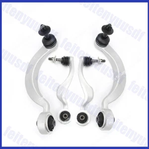 4X Kit de brazo de control Wishbone superior delantero para Lexus LS600 LS600h LS600HL UVF45 AWD - Imagen 1 de 12