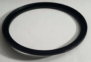Step-up Ring Metal Stepping 86-95mm 86mm Lens to 95mm Filter 86mm-95mm 86-95 U&S - Picture 1 of 4