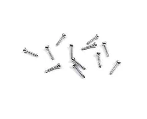 2.0mm cortex screw 120pcs veterinary surgical instrument - Picture 1 of 7