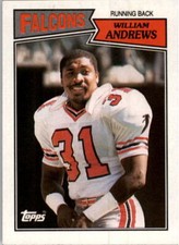B1938- 1987 Topps Football Cards 251-396 +Inserts -You Pick- 10+ FREE US SHIP