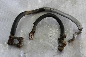 Elektrik Kabel Massekabel Leitungen Masse Wacker DPU 5055 Rüttelplatte #R5900 - Bild 1 von 2