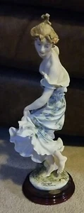 1996 Giuseppe Armani Florence Redemption P. Allegra Piece Figurine Italy - Picture 1 of 12