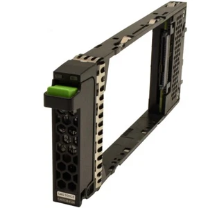 Fujitsu HDD Caddy Rahmen 2.5" + Interposer für JX40 S2, DX80/90 S2  - Bild 1 von 4