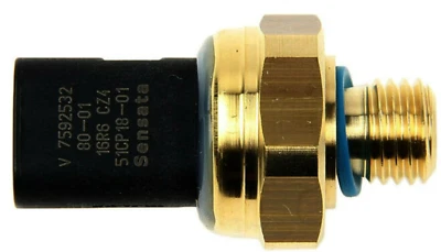 For BMW 1 3 5 7 Series Mini Cooper Oil Pressure Switch O.E.M. 12617592532 - Image 1 of 4