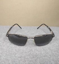 Maui Jim KAHUNA sunglasses - black and white tortoiseshell MJ-162-02