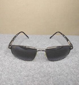 Maui Jim KAHUNA sunglasses - black and white tortoiseshell MJ-162-02