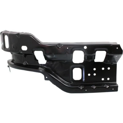 Front Right Side New Bumper Bracket For 2011-2014 Chevrolet Silverado 2500 Foto 1 de 4