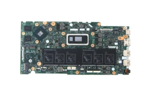 New Dell Inspiron 5488 5482 5580 Laptop Motherboard W/ i5-8265U CPU - FD7JJ - Picture 1 of 2