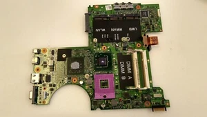 Placa base para portátil original genuina Dell XPS M1530 - TAL CUAL - Imagen 1 de 2