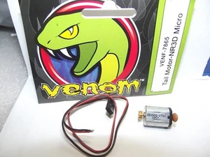 Venom tail motor nr3d micro Venf 7865 - Picture 1 of 6