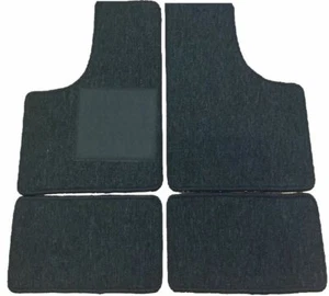 Fußmatten für NSU Wankel Spider 1964-1967 - Bild 1 von 2