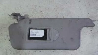 Sun Visor Left 1274620 for Renault Scenic II 1.9 DCI Diesel 2003 - Image 1 of 4