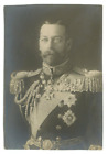 Vintage 5x7 Press Photo King George V of Great Britain
