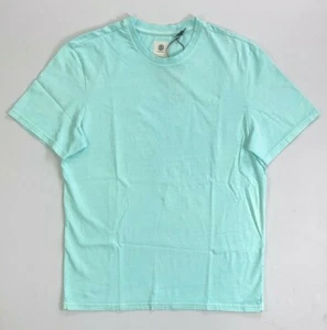Men's Element Special Dye Short Sleeve Crew Cotton T-Shirt Size L - Picture 1 of 1