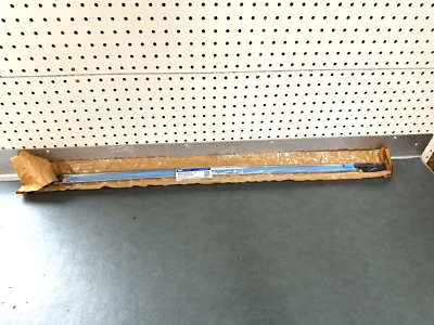 Ford OEM NOS AE9Z-74255A61-A LH Upper Window Frame Molding 2010-2019 Lincoln MKT - Image 1 of 4