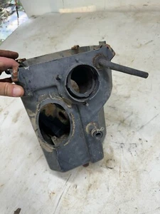 05 Honda Foreman TRX 500 TRX500 FE air filter box airbox#126 - Bild 1 von 5