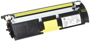 Neu H/Y KONICA MINOLTA 2400W 2430DL 2530DL 2550EN GELB TONER 1710587-005 - Bild 1 von 1