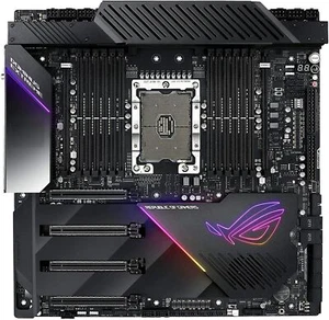 ASUS ROG DOMINUS EXTREME Intel C621 3647 LGA EEB M.2 DDR4 Desktop Motherboard - Bild 1 von 4
