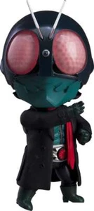 93614 Shin Kamen Rider Nendoroid Action Figure - Picture 1 of 1