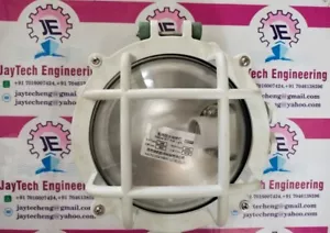 LUZ DE PARED MARINA NANJING DEKAI TIPO W 60V 220V FE-28 - Imagen 1 de 5
