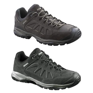 Meindl Nebraska Herren-Trekkingschuhe Outdoorschuhe Wanderschuhe Halbschuhe NEU - Bild 1 von 6