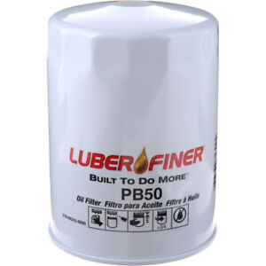 Oil Filter   Luber-Finer   PB50