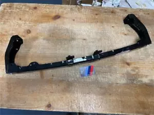 FIAT FULLBACK PICK UP FRONT BUMPER CARRIER REINFORCMENT NEW GENUINE 6000606490 - Picture 1 of 2