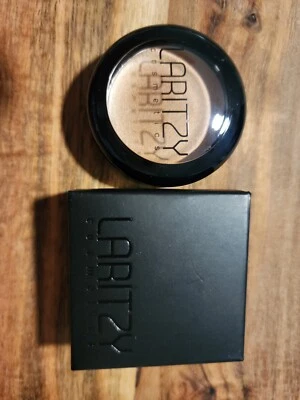 Laritzy Cream highlighter in VIRTUE ROSE GOLD RADIANT GLOW ~ NEW  - Image 1 of 2