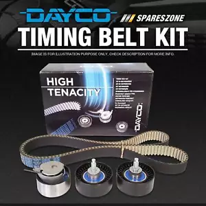 Dayco Timing Belt Kit for Volkswagen Polo 6N 6KV 1.4L 1.6L 4cyl 1996-2002 - Picture 1 of 4